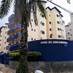 Apto Familiar/Completo- Edifício San Marino