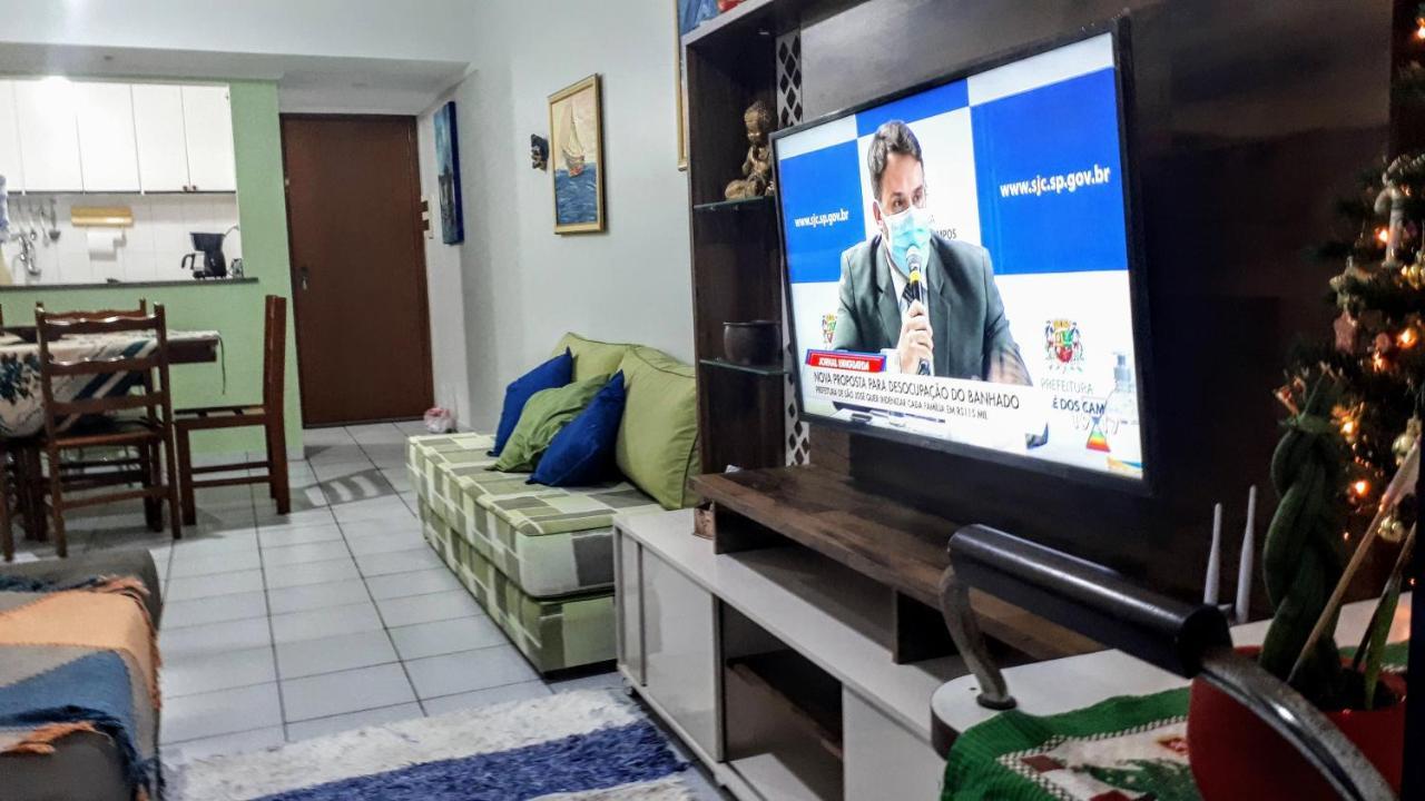 Apartamento Apto Familiar/completo- Edificio San Marino