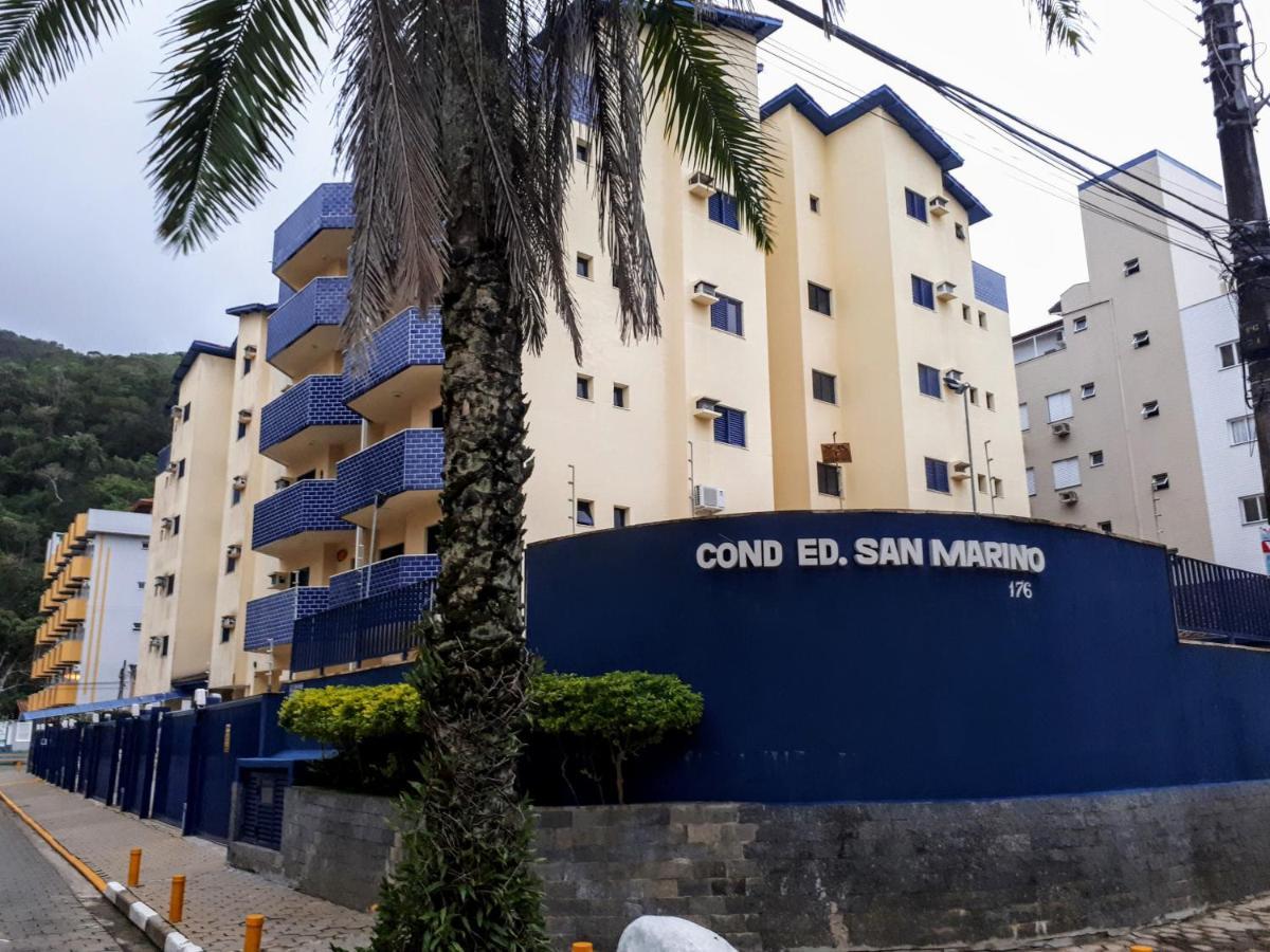 Apto Familiar/completo- Edificio San Marino *