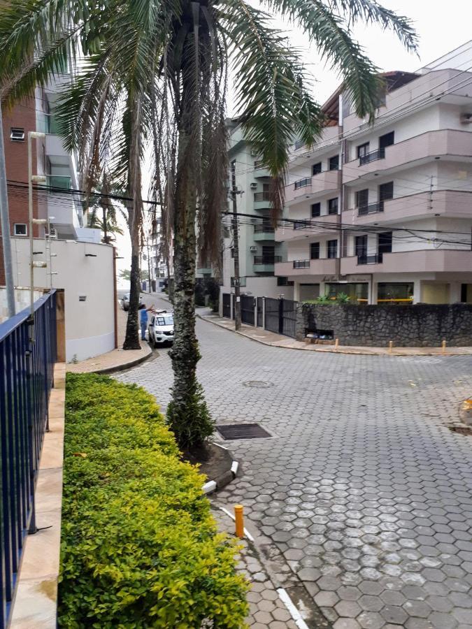 Apto Familiar/completo- Edificio San Marino Ubatuba