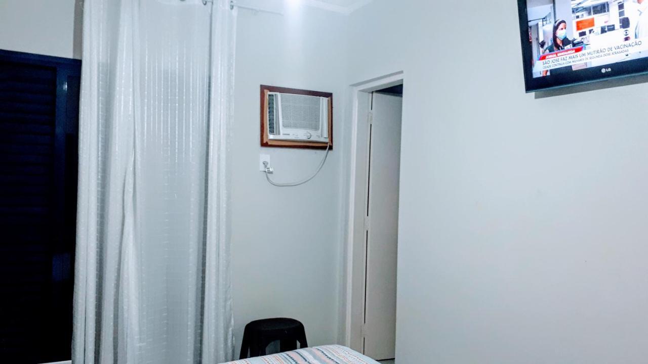 Apartamento Apto Familiar/completo- Edificio San Marino *