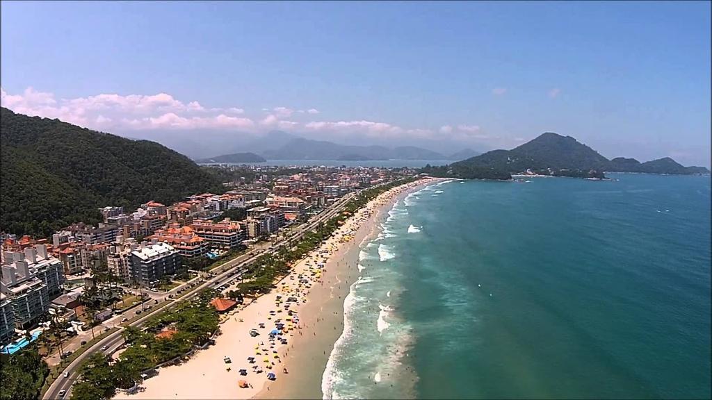 Apartamento Apto Familiar/completo- Edificio San Marino *